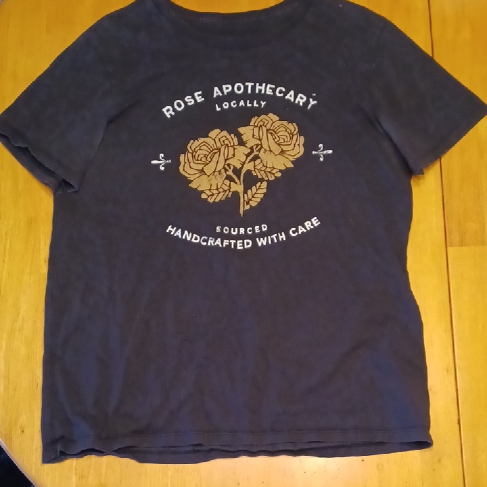Schitt$Creek Graphic T‑Shirt Size Large